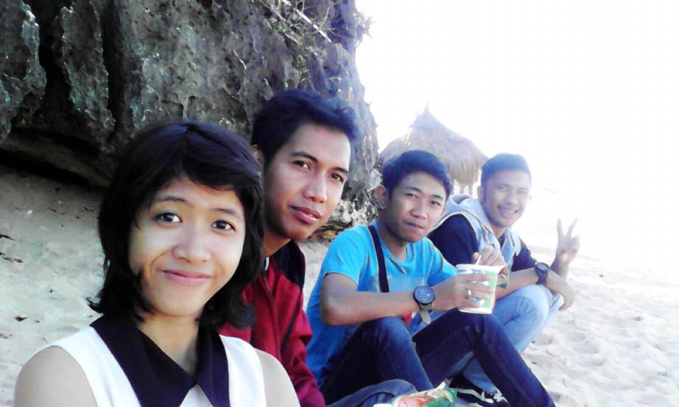 Almy Reynaldi (@almyreynaldi) on Twitter photo 