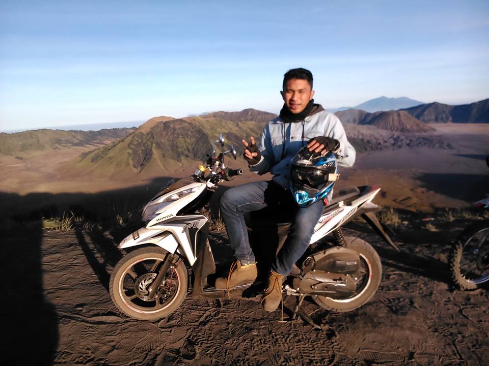 Almy Reynaldi (@almyreynaldi) on Twitter photo 