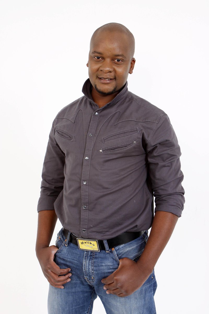 alabamab01's tweet photo. happy born day to my boy @judetshisevhe catch him as Patrick on Mamello , starting 12 August @ 21:30 on @SABC_2 http://t.co/hNgFHGtgml