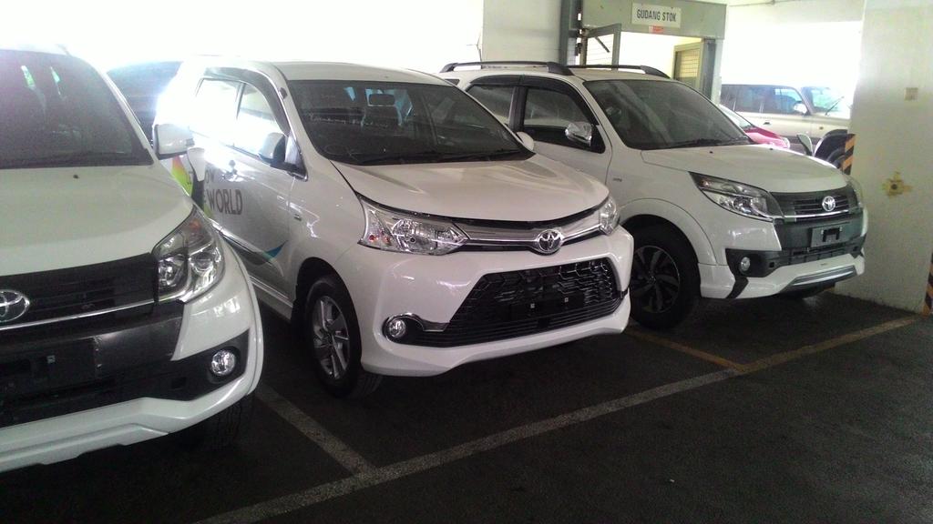 Abdul_auto2000's tweet photo. Telah hadir grand avanza veloz..ayo pesan skrg hib 081321258640 http://t.co/0W9O8PgqvM