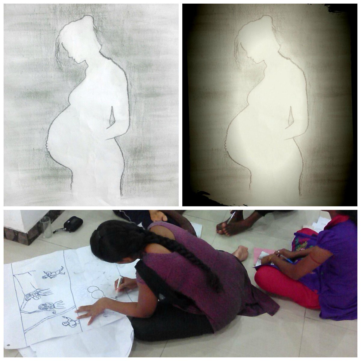 careslyc's tweet photo. Story boards are being developed at the #YCFT workshop in Vawuniya with @SriLankaUnites for #YOUthCREATE #youth http://t.co/r2bGI1XjJp