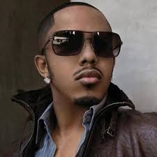 Happy Birthday to former \"Immature\" member and actor Marques Houston who turns 33 years old today 