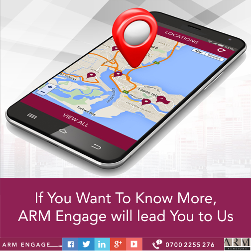 armengage's tweet photo. Now you are sure we are never far away...we are just an app away!Download the #ARMEngageapp at http://t.co/RvCLj9Yzk5 http://t.co/HTbg4NmFcI