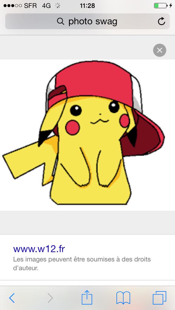 TomNirvana's tweet photo. Pika pika http://t.co/R4ogyVUtiw