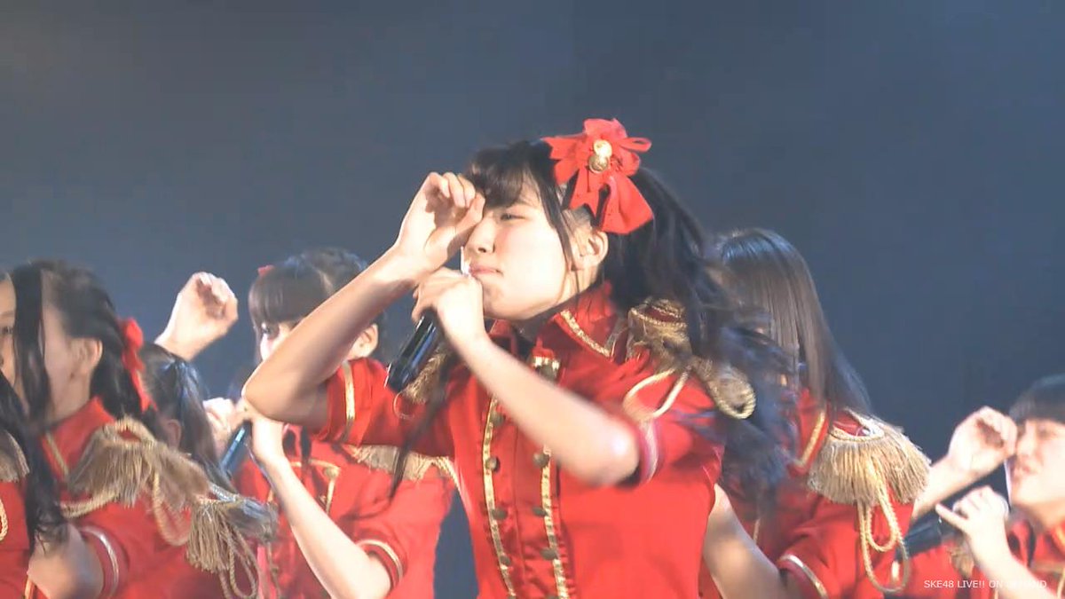 こんな時どうする？ SKE48 チームKⅡ ラムネの飲み方 201584 Togetter [トゥギャッター]