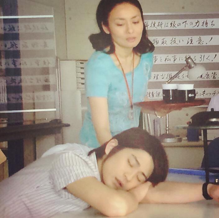 科捜研の女コピペbot 乾健児くんを演じられた 泉政行さんの訃報をお聞きしました 乾くん 先に待っている 小向光子さんこと深浦加奈子さんに 無事逢えたかな Http T Co 09lm0cuewc