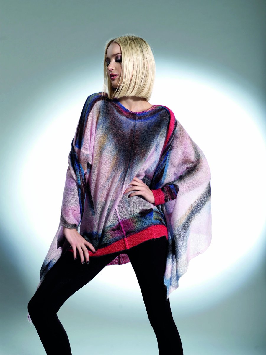 #Goodmorning! We wish you a #happyholiday &amp; we share with you our #new #LookBook #collection. 
#PAPILLON #FW201516