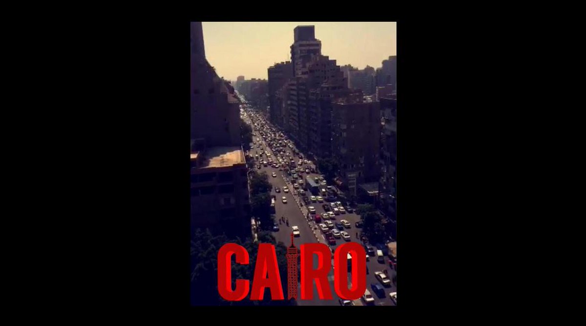 EgyptianStreets's tweet photo. #VIDEO| #CairoOnSnapchat, featuring various bits and pieces of #Egypt's people and culture: http://t.co/KfKhpsSAhv http://t.co/FFy0qvbbAE