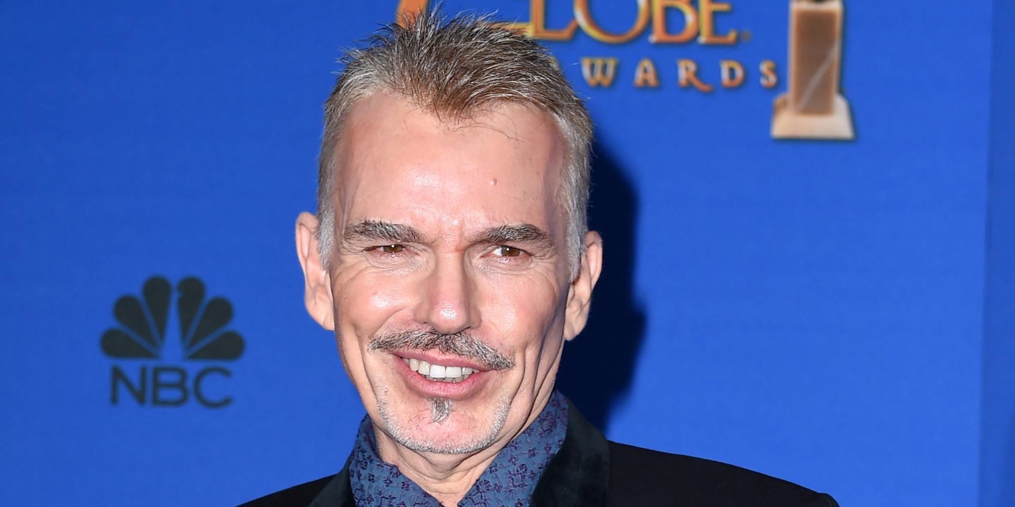 Happy 60th birthday Billy Bob Thornton! Facts about Fargo star besides Angelina Jolie marriage  