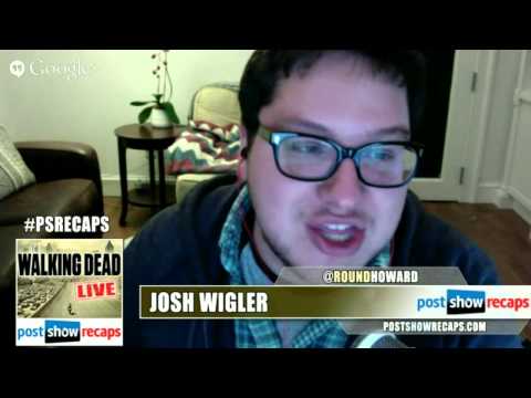 The Walking Dead Season 5 Episode 14 Review | Spend Recap | Mar 15, 2015 vid.staged.com/0bvq #Trucks #rodeo