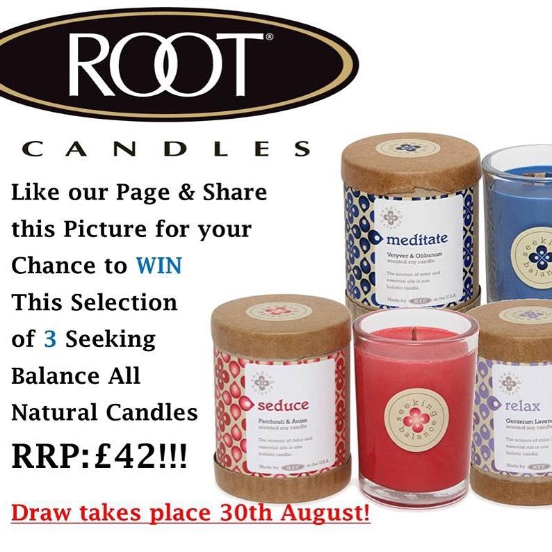 rootcandleseu's tweet photo. #competition time #rootcandles #rootlegacy #giveaway #savethebees #natural #beeswax #candles #gift #love #relax #s... http://t.co/VF6m8SOPEd