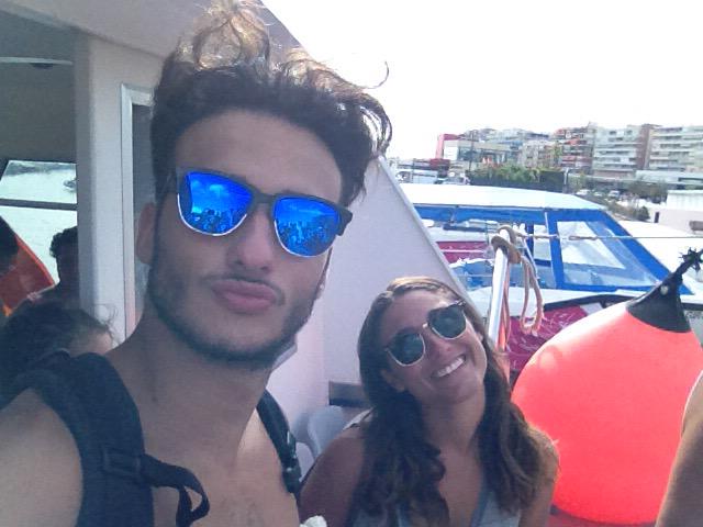 JOSEBRI97's tweet photo. Gran paso por la isla! http://t.co/yvLbGZPjhr