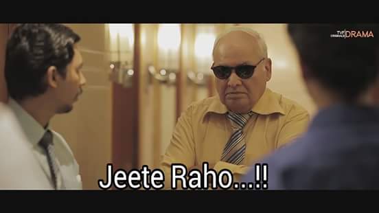 Chachaa returns!! :D <a href="/TVFPitchers/">TVF Pitchers</a> <a href="/TheViralFever/">The Viral Fever</a>