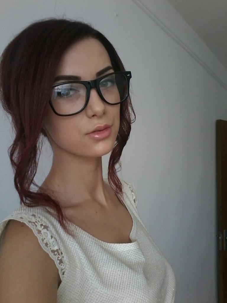 #geek #jasmin how do you like my glasses? <a href="/JPromotes/">Joey The Promoter ✌️</a> <a href="/CamsErotica/">Cams Erotica</a> <a href="/CAMtastique/">CAMtastiQue</a> <a href="/LiveJasmin/">LiveJasmin</a> <a href="/PromoteCamGirl/">We Promote Camgirls</a> <a href="/GYNTK/">GirlsYouNeedToKnow</a>