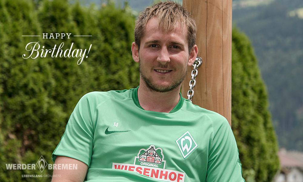 Happy 24th birthday, Izet 