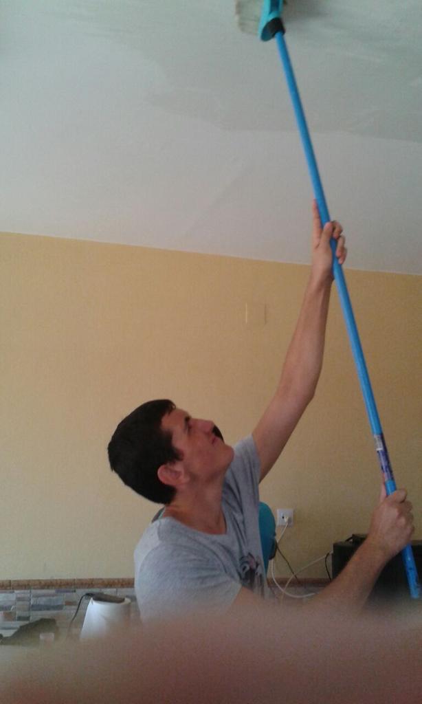 XdJosele's tweet photo. Cuando te haces las pajas con mucho entusiasmo y manchas donde no debes http://t.co/SeB0rxd2qt