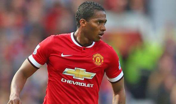Happy birthday Antonio Valencia! 