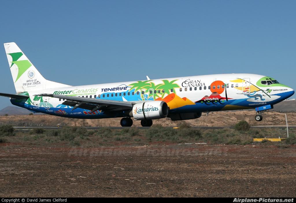 Aérien :  Binter Canarias a lancé cette semaine de nouvelles lignes directes entre Tenerife et Marrakech et Agadir.