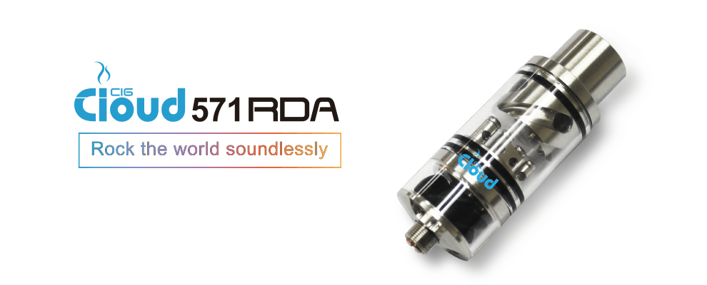 cloudcig_phoebe's tweet photo. @Kentucky_Josh glass cap fishbone rda + authentic 571 rda by icloudcig，the best way to promote with your ejuice. http://t.co/BpD8U2Gbbt