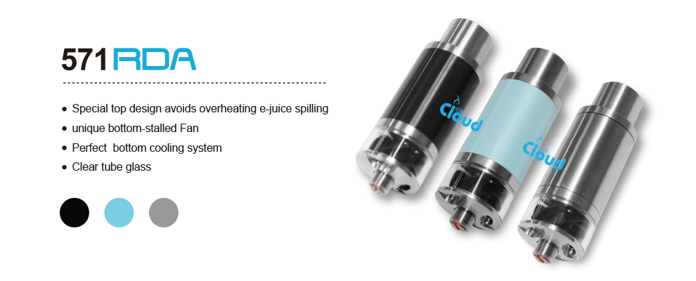 cloudcig_phoebe's tweet photo. @Kentucky_Josh glass cap fishbone rda + authentic 571 rda by icloudcig，the best way to promote with your ejuice. http://t.co/BpD8U2Gbbt