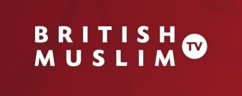 British Muslim TV tweet media