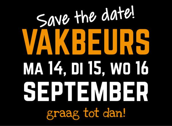 14, 15 en 16 september is het weer tijd voor de #vakbeurs in #dewoonindustrie #nieuwegein. dewoonindustrie.nl