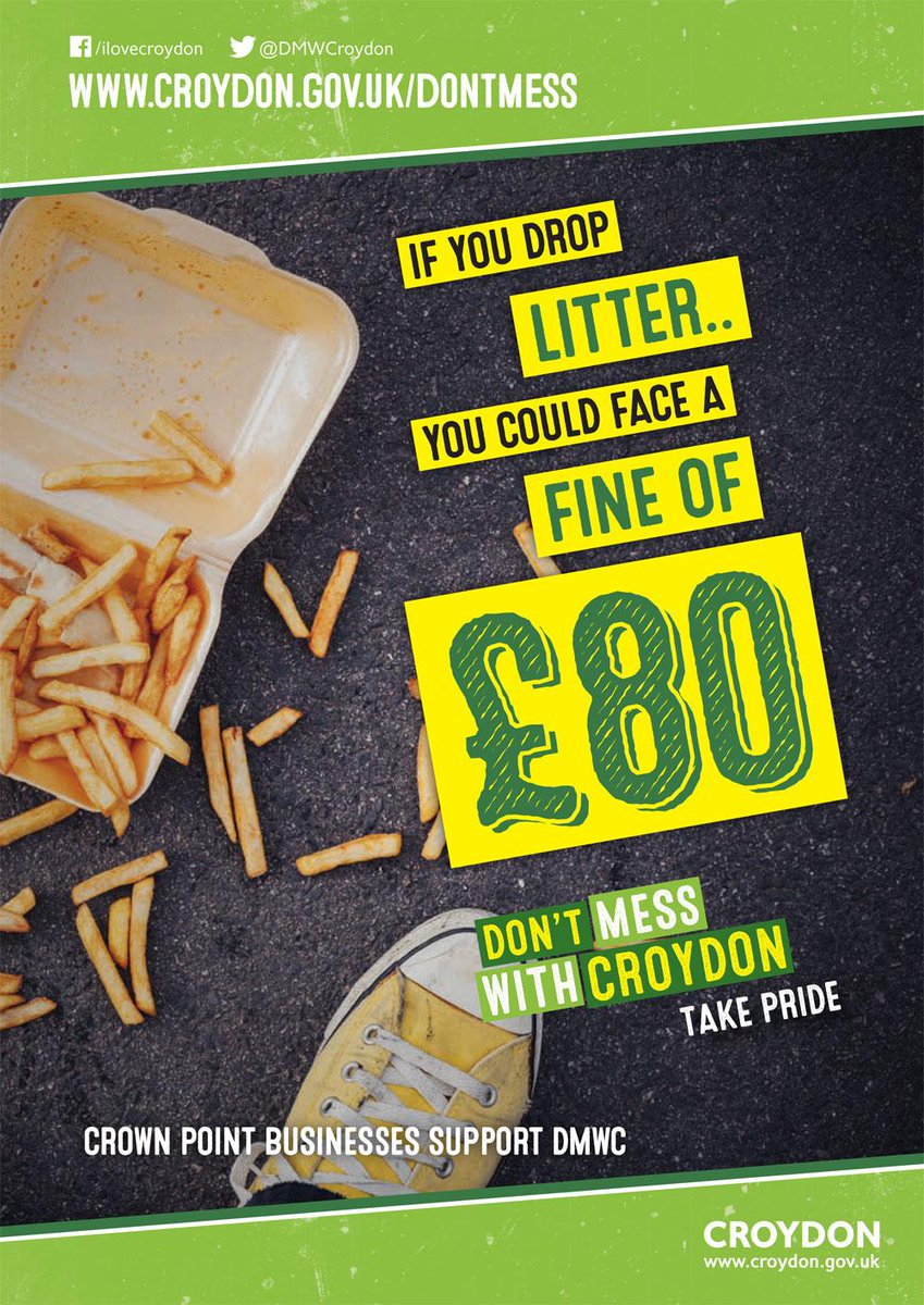 DontMess WithCroydon tweet media