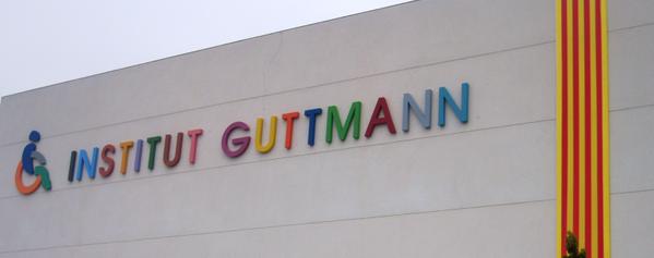 servgenIG's tweet photo. El Institut Guttmann cumplimos nuestros primeros 50 años (1965-2015)
https://t.co/CiGrxX7nhT … … 
#bufaunaespelma http://t.co/LDT0nc3j59
