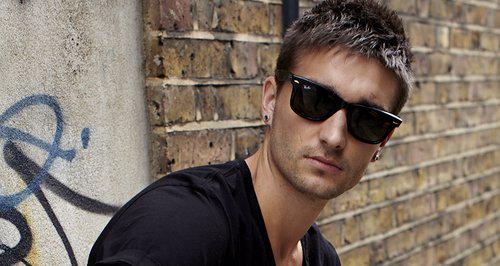 Happy Birthday to the very amazing Tom Parker 