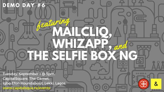 CapitalSquare Lagos tweet media