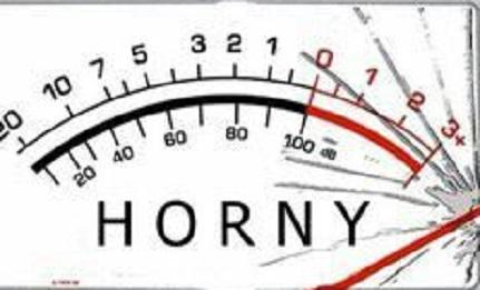 getfanny's tweet photo. How Horny Are You? - Take the Test! http://t.co/YzNvsVR0sx #KnowYourFanny #Quizzes #justforfun #quiz #horny http://t.co/pVN2rfSS7y