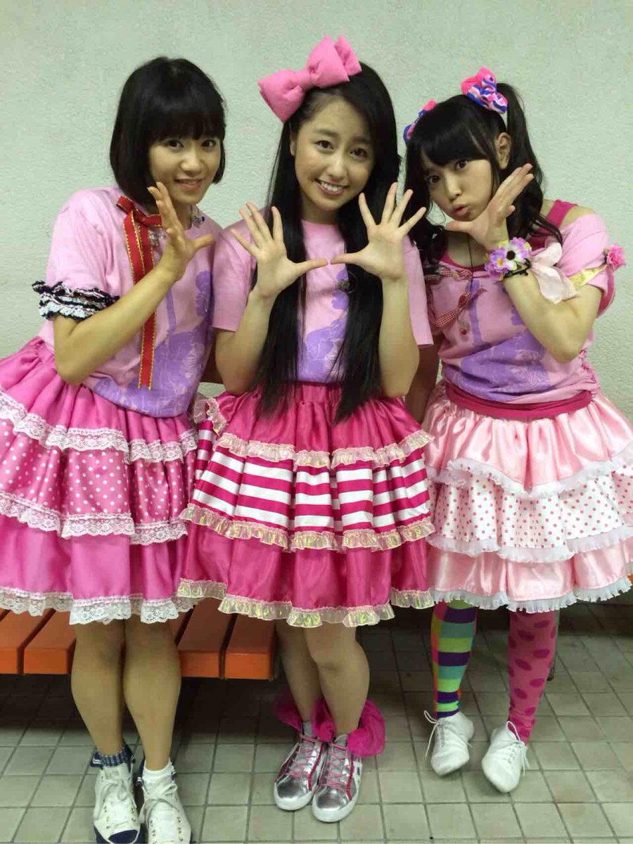 트위터의 Team Shachi シャチ 님 チームしゃちほこ Girls Factory チームわたあめで 桃色片想い でした 桃太郎 Syachi Http T Co Fngy9zhmi6 트위터의 Team Shachi シャチ 님 チームしゃちほこ Girls Factory チームわたあめで 桃色片想い でした 桃太郎 Syachi Http T Co Fngy9zhmi6