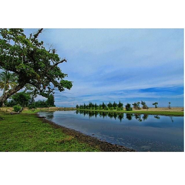 Aceh Info On Twitter Pantai Bali Di Aceh Barat Daya Abdya