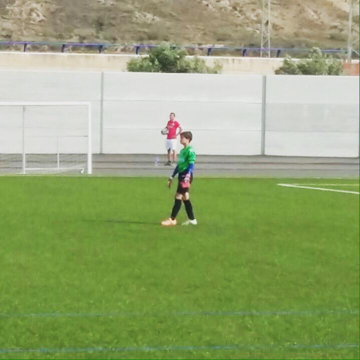 nicogetafe1's tweet photo. Ya queda menos vamos Getafe http://t.co/5733qyPn66