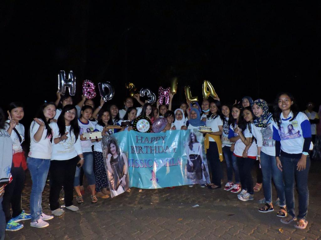 Jscmila tweet picture