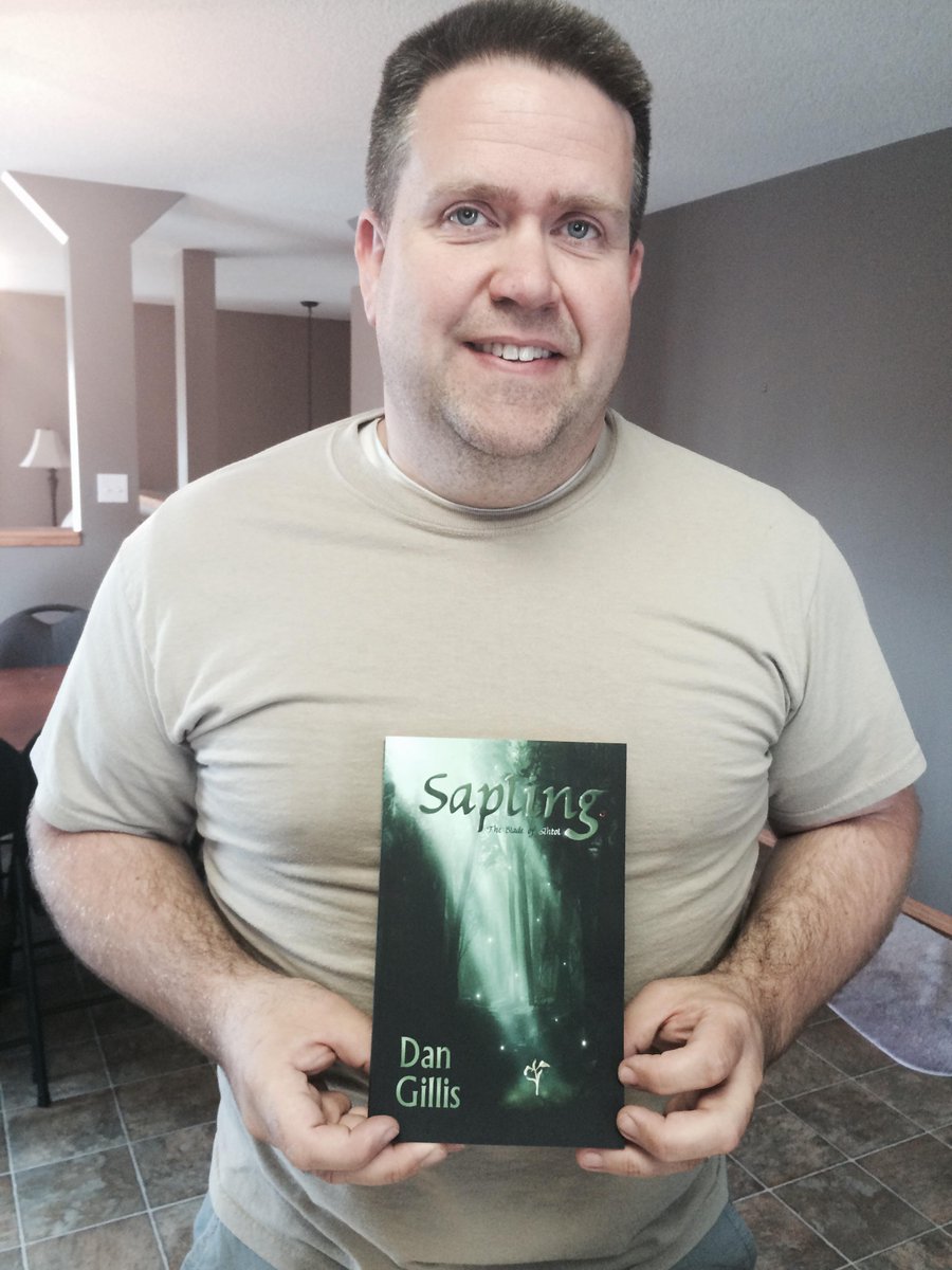 AerluinWeave's tweet photo. Excited for the full release of #Sapling at Amazon. http://t.co/ATbpnymi4f
