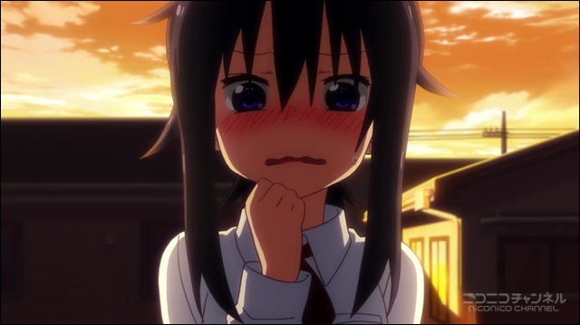 火鉢 囲炉裏 12 25小説投稿しました 個人的11話きりえちゃんベストシーン 雨のせいでテンションが下がってるきりえちゃん 雨や暗闇が彼女のトラウマスイッチらしい そんなことよりも 私はタイヘイを前にしても緊張せずに話せるようになったきりえ