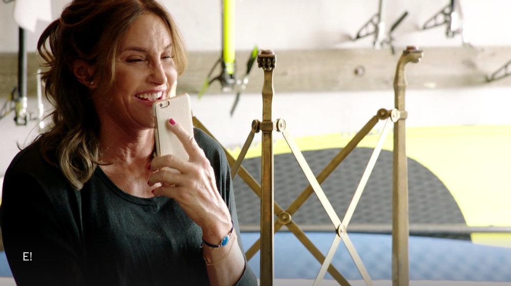 nytimes's tweet photo. Is Caitlyn Jenner willingly and purposefully getting schooled on her own show? http://t.co/sjKeoSaXco http://t.co/b2I4vUfNom