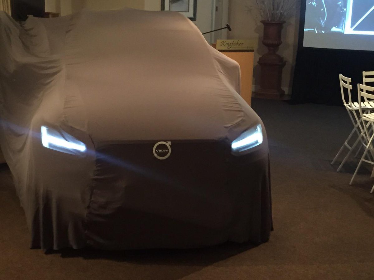 gas_magazine's tweet image. @VolvoUmhlanga had an amazing time on Friday, thanks for having #TeamGasMagazine at the launch of @VolvoCar_SA #XC90