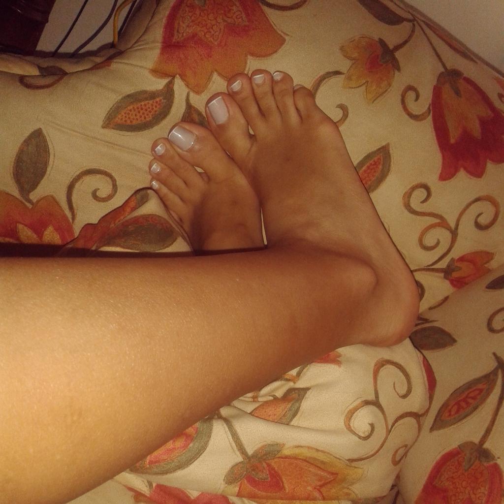 Antes de irnos a la calle ♡