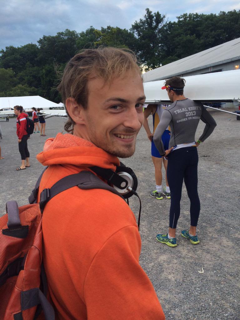 VikesRow's tweet photo. Found on the Island - LTH! @VikesAlumni http://t.co/ihd74BlR4u