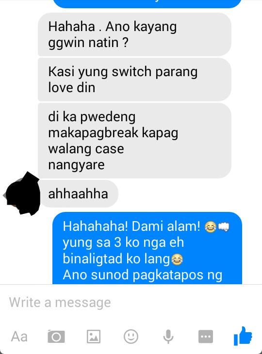 danuwori's tweet image. Ang abno eh! Hahaha.. #HugotProgrammer😜😂👊