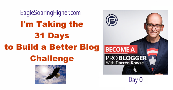 FWGameNight's tweet photo. Ready 2 take a challenge 2 improve or start your blog? #31DBBB #EagleSoaringHigher #Problogger http://t.co/8xJTbwJBIl http://t.co/TfKUjdKyvn