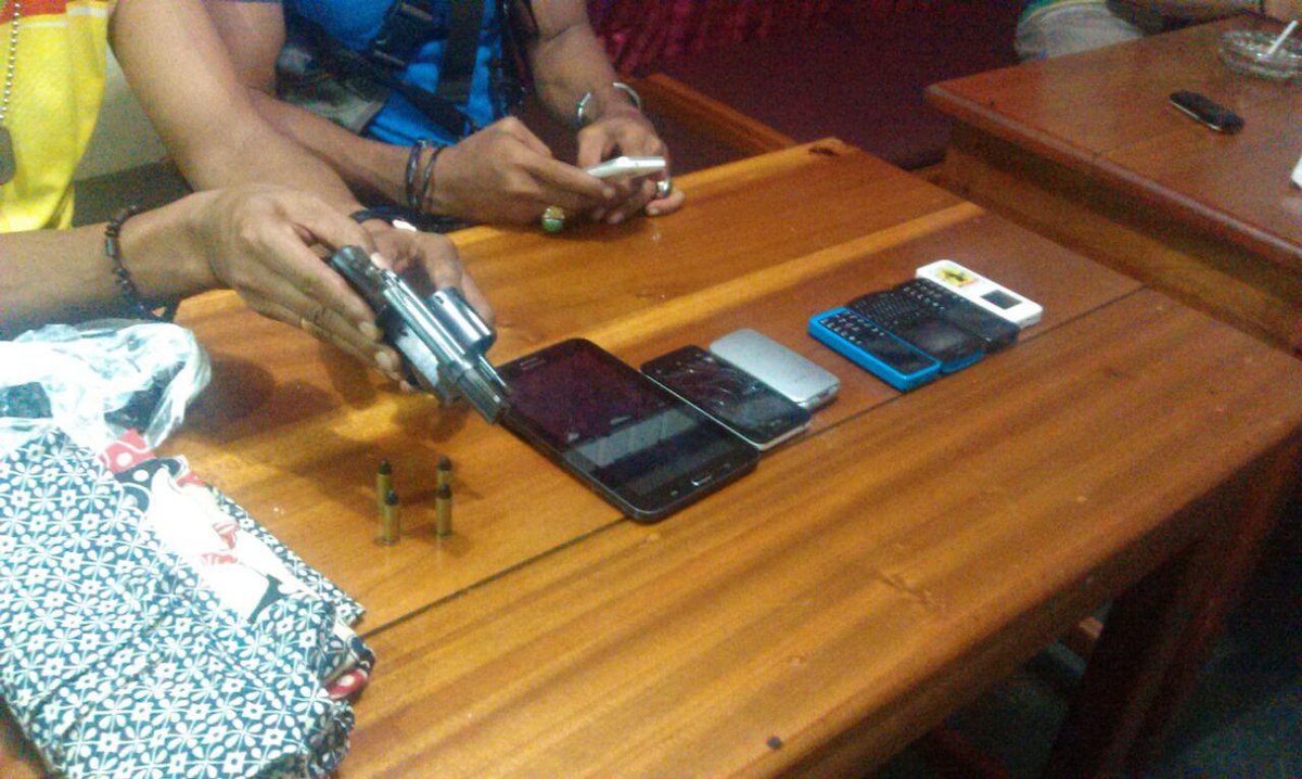 HUMAS POLDA PAPUA tweet media
