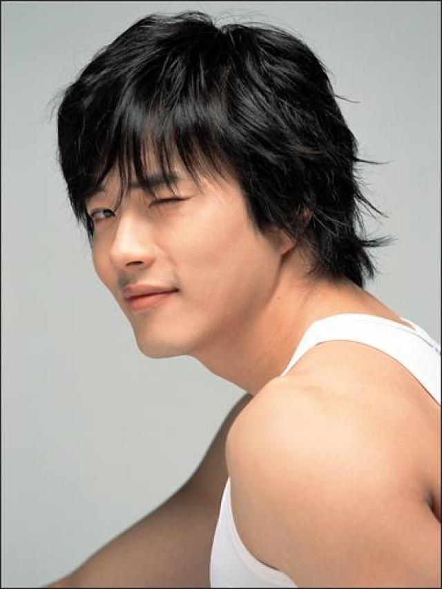 Happy Birthday Kwon Sang Woo!!! 