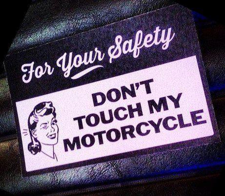 Browse all our new and pre-owned motorcycles online, or come in the store! #MotorcycleHumor #YamahaofLouisville