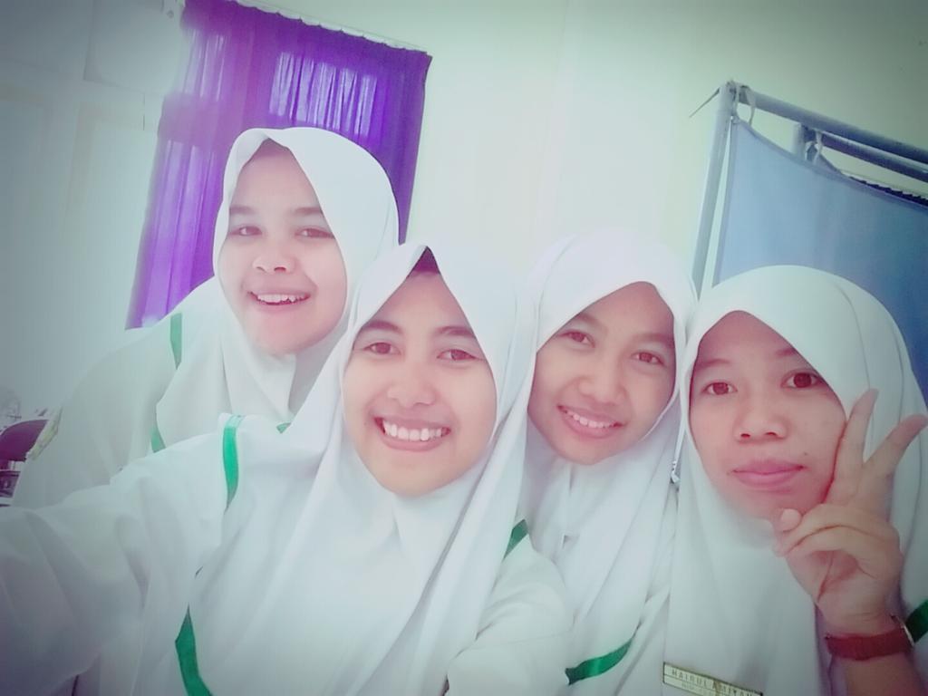 Yuni Sulani (@sulaniyuni) on Twitter photo 