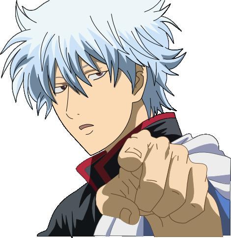 坂田銀時 (@ginchan_nari) / Posts / X