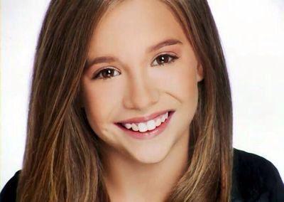 Our Mackenzie! @MacenzieGM