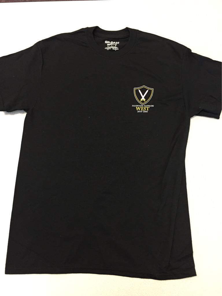 Don't forget to get your 2015-2016 pep club t shirt today or tomorrow at registration!